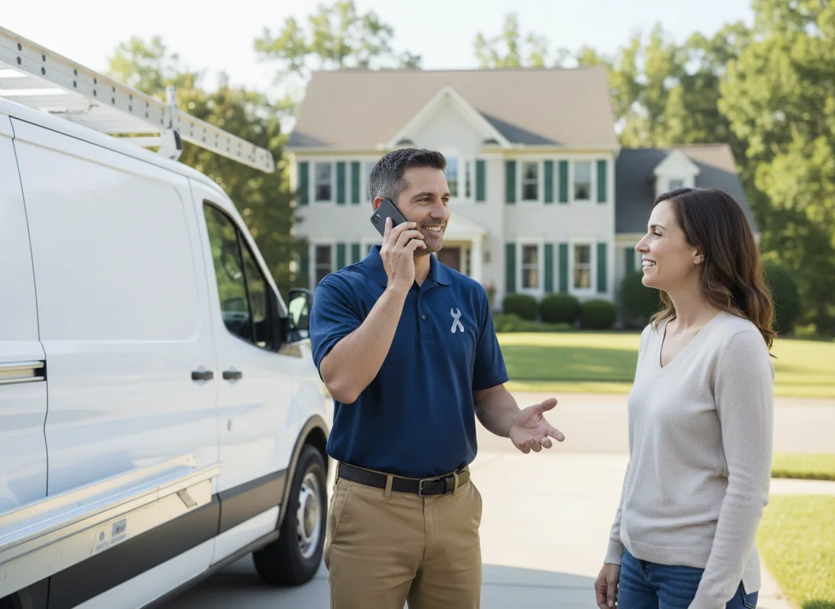 Home Gutter Service Ashford, CT FAQs